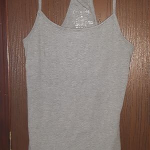 Maurice's racerback tank top size medium